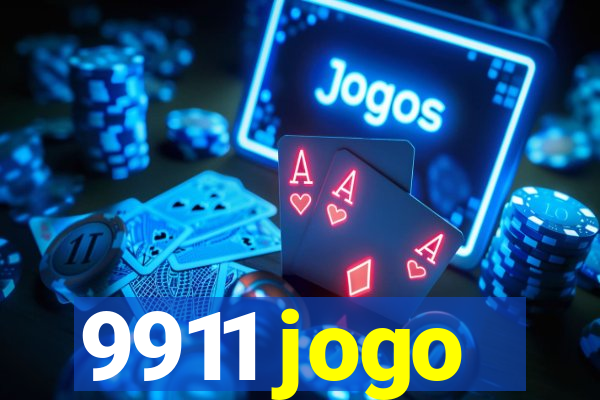 9911 jogo